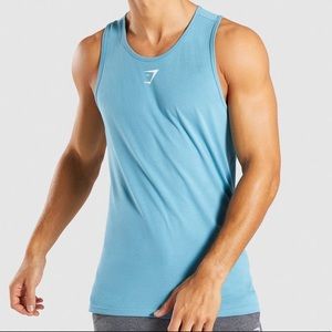 Gymshark Tank Top (Arrival)